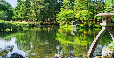 Tokyo, Nagoya, Takayama, Kanazawa, Kyoto, Hiroshima, Osaka and Dubai Tokyo, Nagoya, Takayama, Kanazawa, Kyoto, Hiroshima, Osaka and Dubai