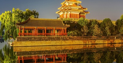 Beijing, Xi’an, Chengdu and Shanghai Beijing, Xi’an, Chengdu and Shanghai