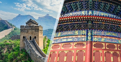 Shanghai, Beijing, Xi’an, Chongqing and Hong Kong Shanghai, Beijing, Xi’an, Chongqing and Hong Kong