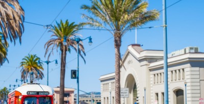 Los Angeles, San Francisco, Las Vegas and New York Los Angeles, San Francisco, Las Vegas and New York