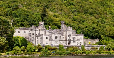 Emerald Isle East to West Route and Irish Treasures Emerald Isle East to West Route and Irish Treasures