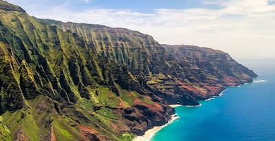 Maui, Kauai and Honolulu (O'ahu) Maui, Kauai and Honolulu (O'ahu)
