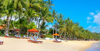 Bangkok, Chiang Mai and Koh Samui Bangkok, Chiang Mai and Koh Samui