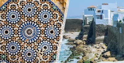 Tangier and Asilah Tangier and Asilah