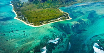 Mauritius, Seychelles and Dubai Mauritius, Seychelles and Dubai