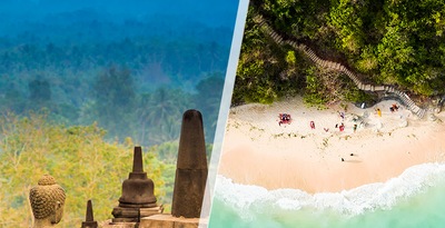 Java and Bali Java and Bali