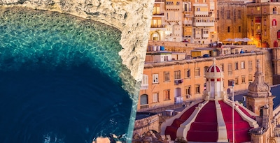 Malta and Gozo Malta and Gozo