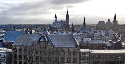 Aachen-merzbruck