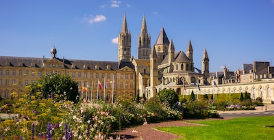 Caen-carpiquet