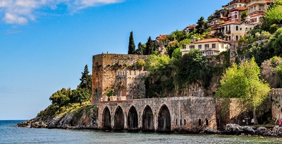 Gazipasa (alanya)