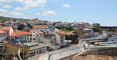 Terceira