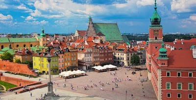 Warsaw