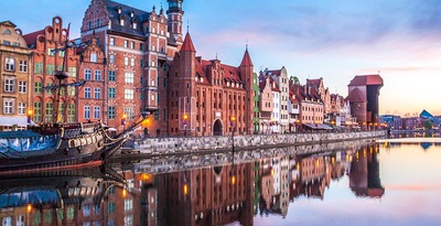 Gdansk
