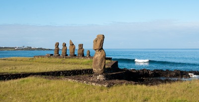 Hanga Roa