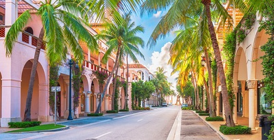 Palm Beach - Fl