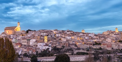 Murcia