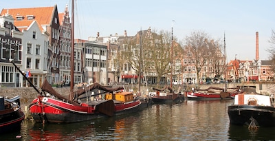 Rotterdam