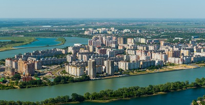Krasnodar