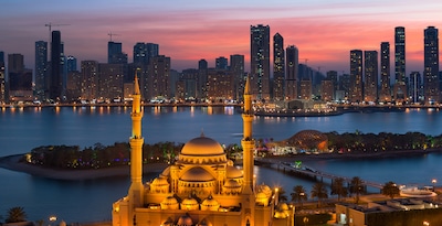 Sharjah