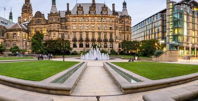 Sheffield