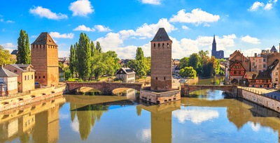 Strasbourg