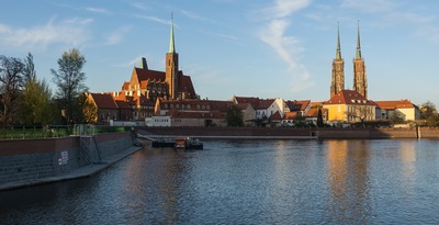 Wroclaw