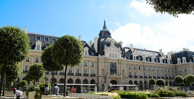 Rennes