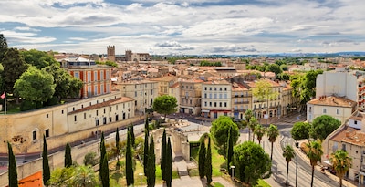 Montpellier-méditarranée