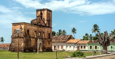 Sao Luis