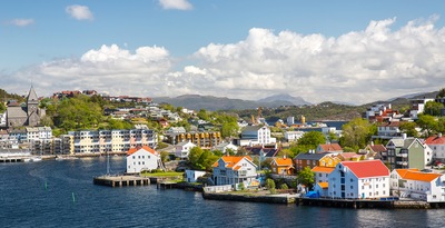 Kvernberget