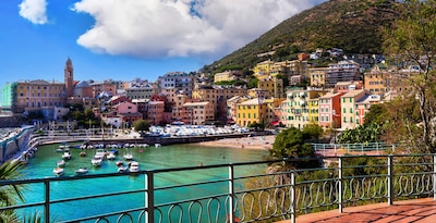 Genoa