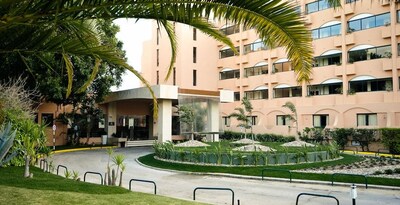 Hotel Vila Galé Atlântico