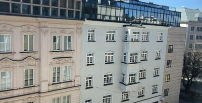 Imlauer Hotel Pitter Salzburg