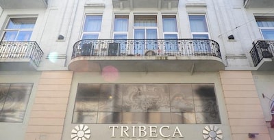 Up Tribeca Hotel