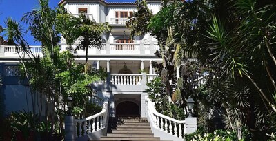 Pestana Miramar Garden & Ocean Resort
