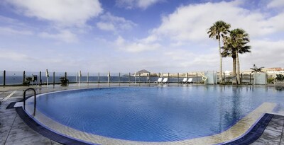 Kn Hotel Arenas Del Mar Adults Only