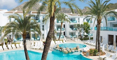 MarSenses Puerto Pollensa Hotel & Spa - Adults Only