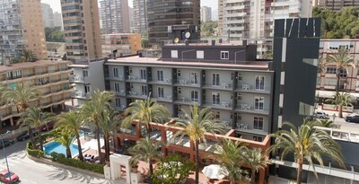 Hotel El Palmeral