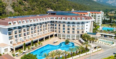 Imperial Sunland Resort & Spa