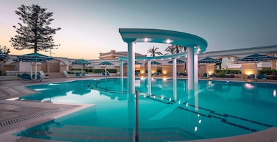 Mitsis Grand Hotel Beach Hotel - All Inclusive