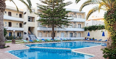 Cretan Sun Hotel