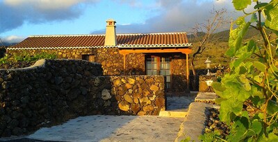 Bungalows Canary Islands