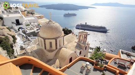 Greek Isles & Croatia Cruises See Video