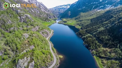 Northern Europe Cruises See Video