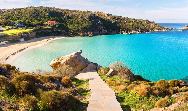 Sardinia: Sardinia