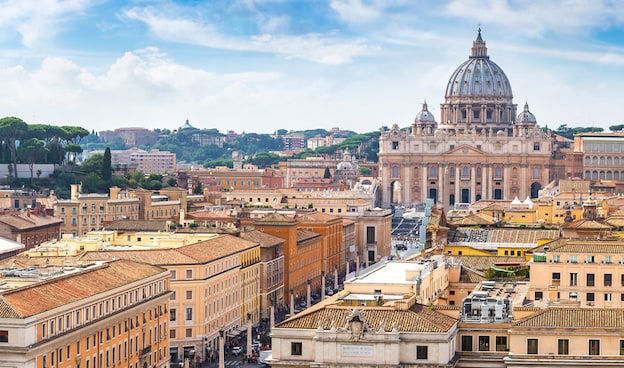 Rome: Rome. Holiday offers, vacations, hotels, deals in Rome
