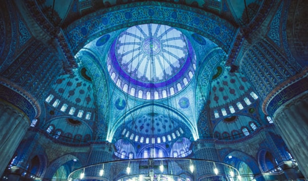 Istanbul: Istanbul. Hotel and holiday deals in Istanbul
