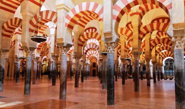 Cordoba: Discover its greatness