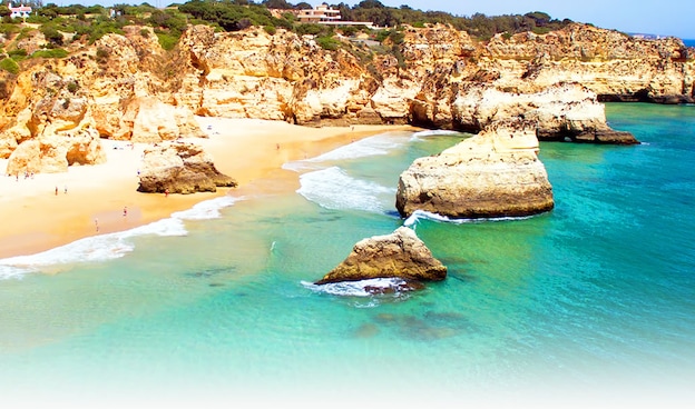 Our recommendations to plan the perfect holiday Alvor: Alvor. Hotel and holiday deals in Alvor
