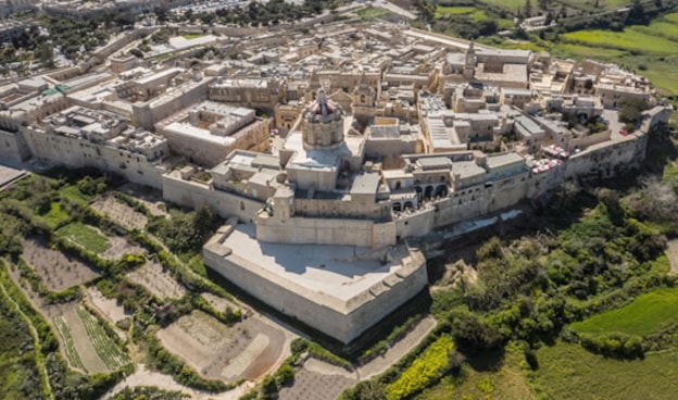 We've got a selection of deals for flights, hotels, package holidays, rental cars, etc. Click here to see them: Mdina and Rabat: Beauty and mystery in the city of silence